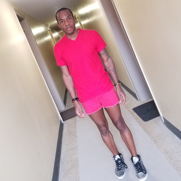 "Fashion is more art than art is" π - Picture 11 of 14